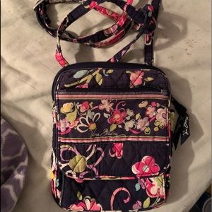 vera bradley crossbody